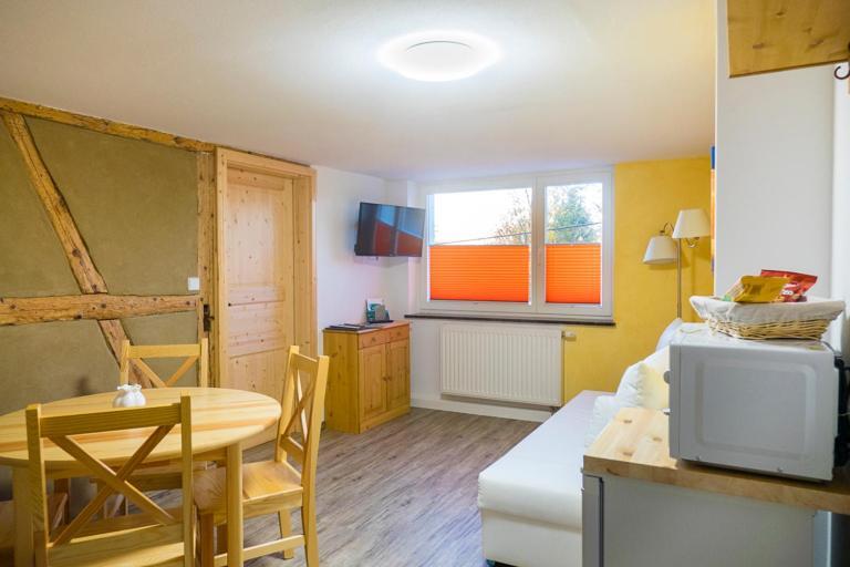 Panoramahotel Lilienstein Königstein Habitación foto